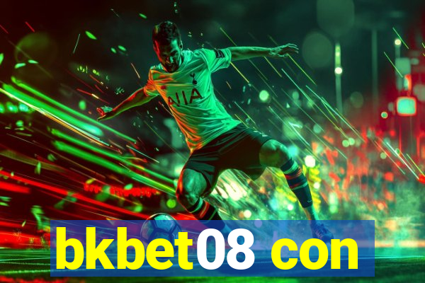 bkbet08 con